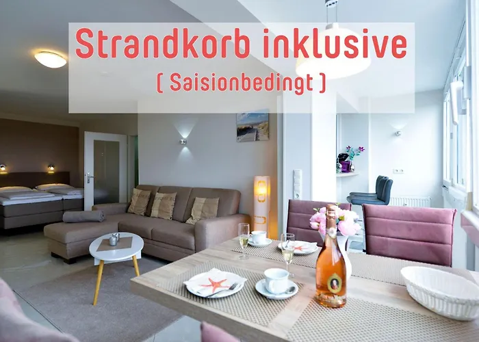 Strandhochhaus Sb14