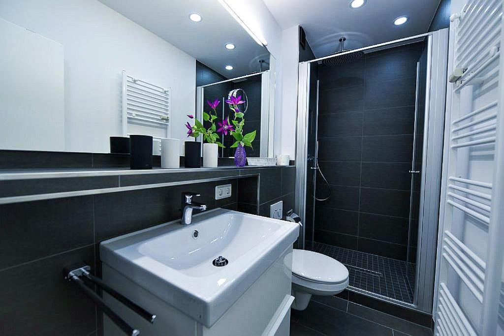 Apartment Strandhochhaus Sb14