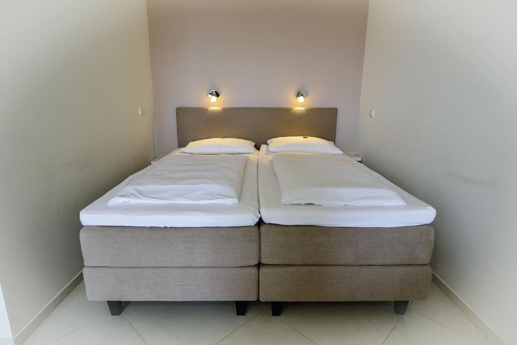 Strandhochhaus Sb14 Apartment Cuxhaven